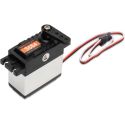 Spektrum servo S664 voděodolné, MG, 25T
