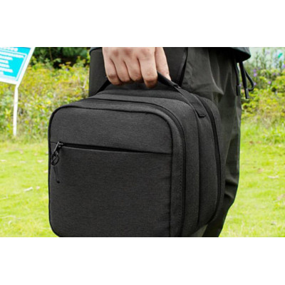 Drony DJI - DIY nylonová taška