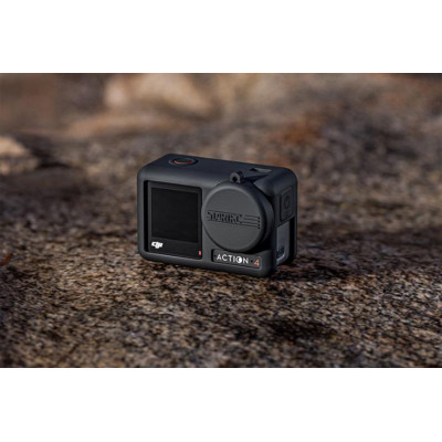 DJI Osmo Action 3/4 - Screen Protector Combo