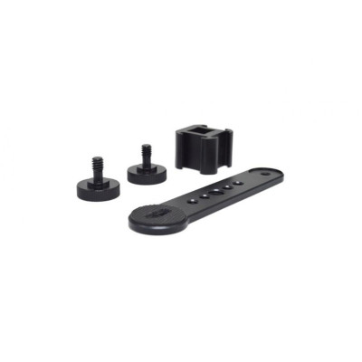 Aluminum Alloy Extension Board