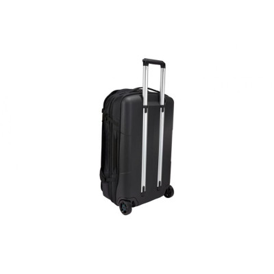Thule Subterra roller 75 l TSR375K - černý
