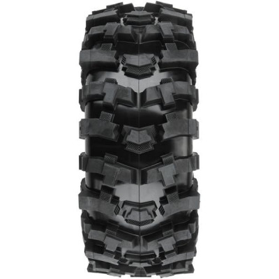 Pro-Line kolo 1:6, pneu Mickey Thompson Baja Pro X G8 2.9" Crawler (2): SCX6