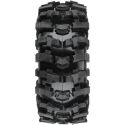 Pro-Line kolo 1:6, pneu Mickey Thompson Baja Pro X G8 2.9" Crawler (2): SCX6