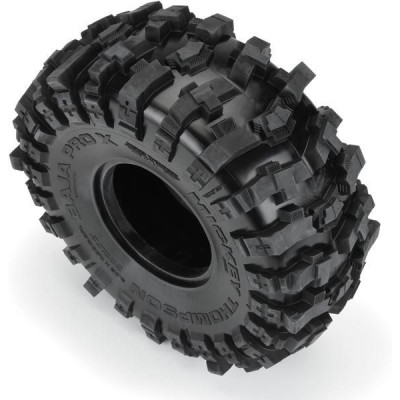 Pro-Line kolo 1:6, pneu Mickey Thompson Baja Pro X G8 2.9" Crawler (2): SCX6