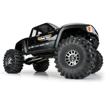 Pro-Line kolo 1:6, pneu Mickey Thompson Baja Pro X G8 2.9" Crawler (2): SCX6