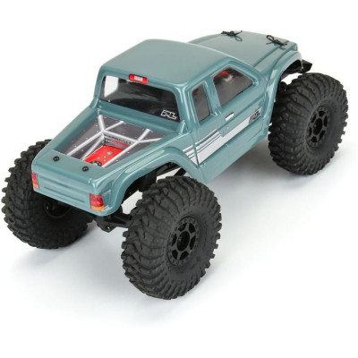 Pro-Line karosérie 1:24 Coyote High Performance nenabarvená: SCX24