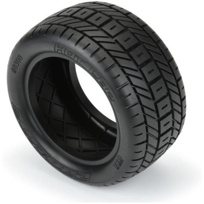 Pro-Line pneu 1:10, 2.2" Hot Lap M4 zadní Dirt Oval Buggy (2)