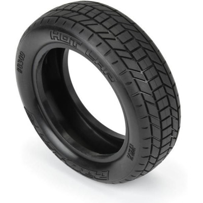 Pro-Line pneu 1:10, 2.2" Hot Lap M4 přední 2WD Dirt Oval Buggy (2)