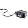 Pótalkatrész az Arrma Kraton 4S V2 BLX 1:10 4WD és Outcast 4S V2 BLX 1:10 4WD RC modellekhez: Spectrum standard digitális szervó S662 MG 25T. Nyomaték 17kg/cm @ 7.4V. 25 fogas malomkerék. 