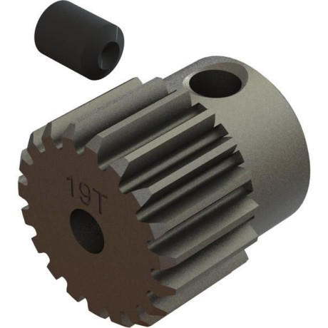 Arrma pastorek 19T 0.5M CNC 2.3mm