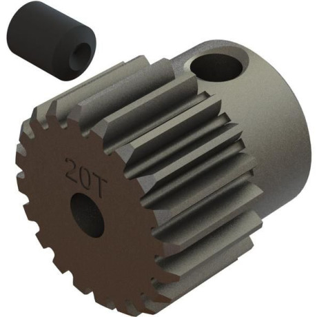 Arrma pastorek 20T 0.5M CNC 2.3mm