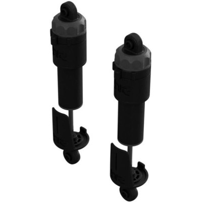 Arrma tlumič sestavený 11mm, délka 109mm, olej 100cSt