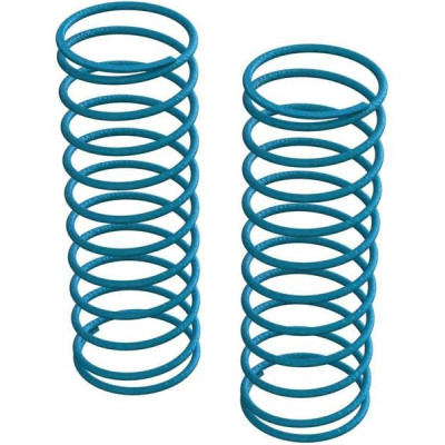 Arrma pružina tlumiče 0.359N/mm modrá