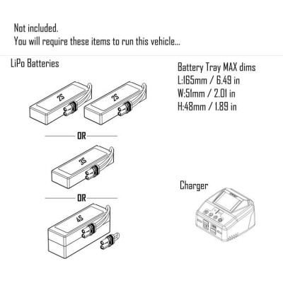 Arrma Kraton 4S V2 BLX 1:10 4WD RTR zelená