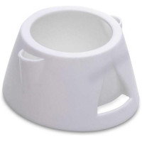 Pótalkatrész RC modell repülőgéphez E-flite Conscendo 0.80m SAFE Select BNF Basic: fedelet.