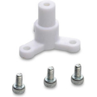 Pótalkatrész RC modell repülőgépekhez E-flite Conscendo 0.80m SAFE Select BNF Basic: kúp hordozó.