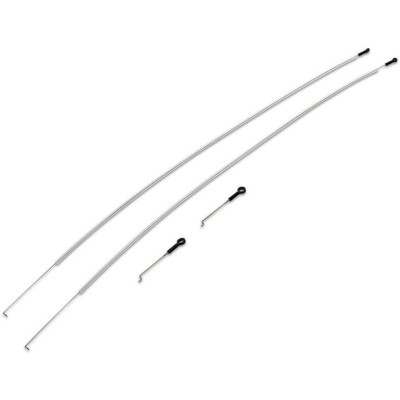 E-flite sada táhel: Conscendo 0.8m