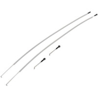 Pótalkatrész RC repülőgép modellhez E-flite Conscendo 0.80m SAFE Select BNF Basic: rúdkészlet.