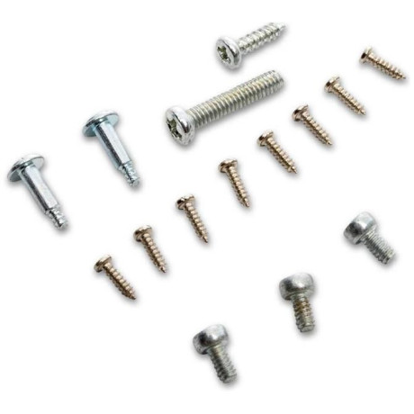 E-flite sada príslušenstva: Conscendo 0.8m