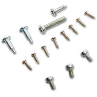 Pótalkatrész RC modell repülőgéphez E-flite Conscendo 0.80m SAFE Select BNF Basic: tartozékkészlet.