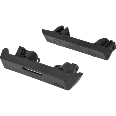 Pro-Line nárazník 1:10 přední a zadní, High-Performance Crawler: SCX10 III