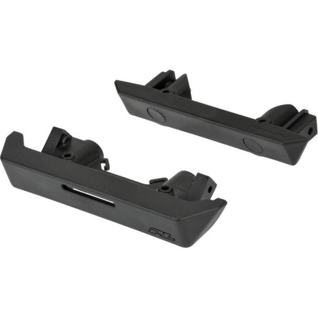 Pro-Line nárazník 1:10 přední a zadní, High-Performance Crawler: SCX10 III