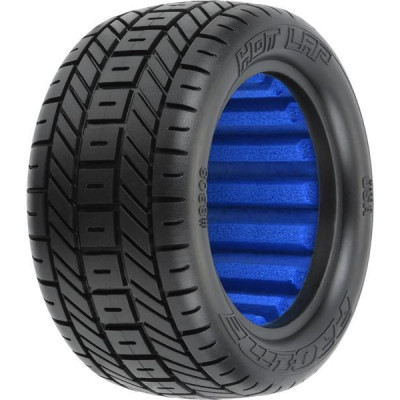 Pro-Line pneu 1:10, 2.2" Hot Lap M4 zadní Dirt Oval Buggy (2)