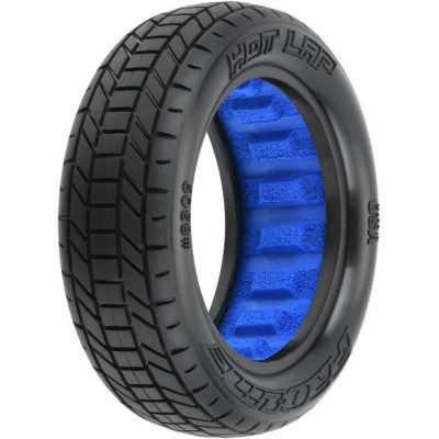 Pro-Line pneu 1:10, 2.2" Hot Lap MC přední 2WD Dirt Oval Buggy (2)