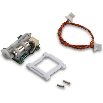 Spektrum servo lineární A201 2.3g s dlouhým chodem