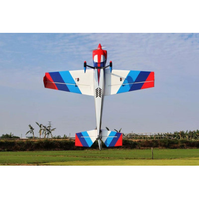 60" Laser-EXP V3 Červená/Bílá/Modrá 1,52m