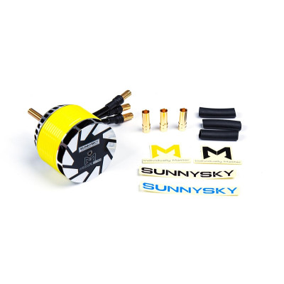 M4526R 540kV Heli BLS motor