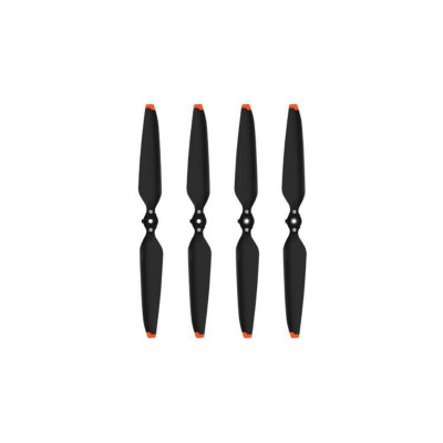 DJI Mavic 3 / Mavic 3 Classic / Mavic 3 Pro - 9453F vrtule (Orange Tips) (2 páry)