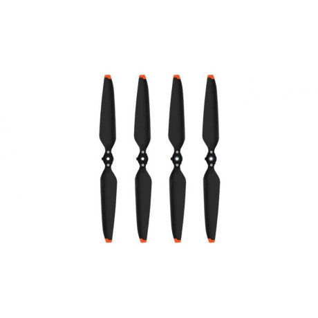 DJI Mavic 3 / Mavic 3 Classic / Mavic 3 Pro - 9453F vrtule (Orange Tips) (2 páry)