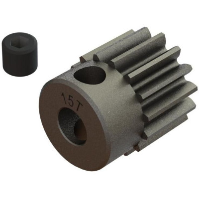 Arrma pastorek 15T 48dp