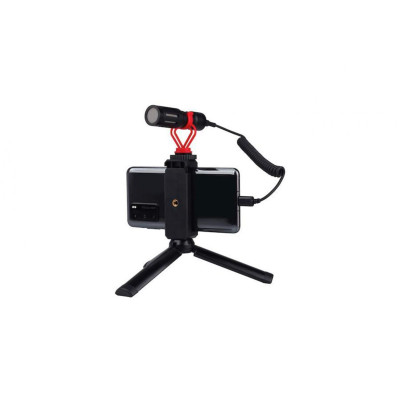 3.5mm TRRS to Type-C Audio Cable