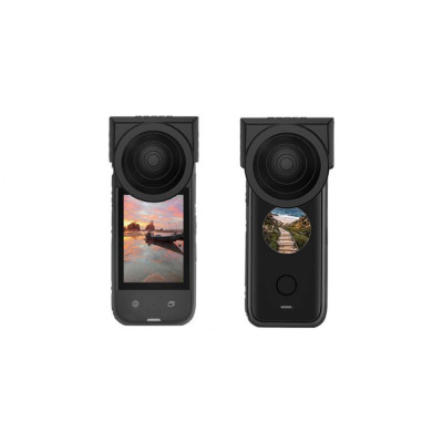 Insta360 X3 / X2 - ochrana objektivu