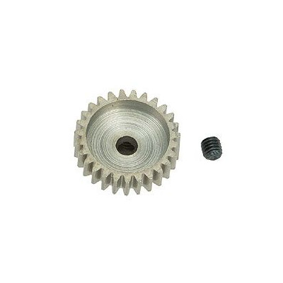 Pastorek 25 zubů (modul 48DP)