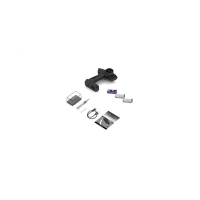 1/76 C61 DRIFT RC Car RTR (fialová s pruhem)