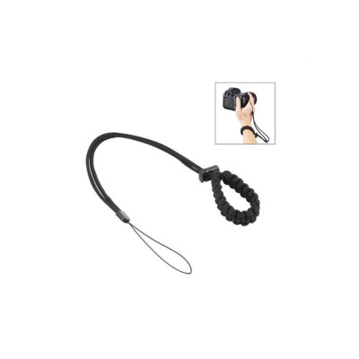 Anti-lost Camera Wrist Strap
