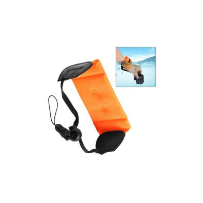 Floating Wrist Strap for Action Cameras