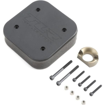 TLR vzduchový filtr komplet: 5IVE-B