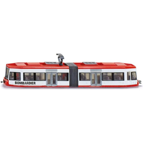 SIKU Super tramvaj 1:87