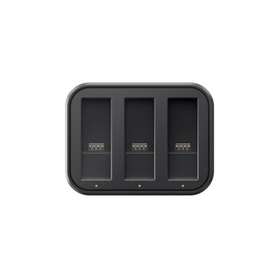 Insta360 Ace Pro - Rychlonabíjecí hub