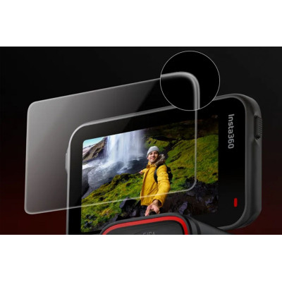 Insta360 Ace Pro - Ochrana displeje