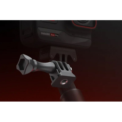 Insta360 Adaptér z vidlice na stativový závit