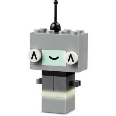 LEGO Classic - Tvořivé planety