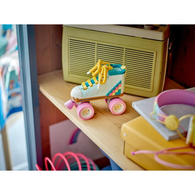 LEGO Creator - Retro kolečkové brusle