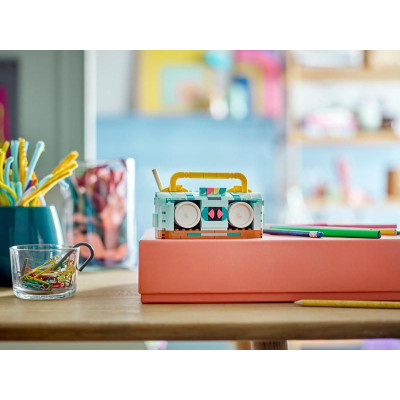 LEGO Creator - Retro kolečkové brusle