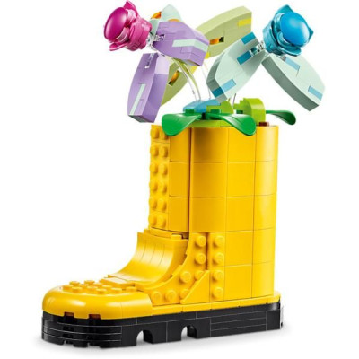 LEGO Creator - Květiny v konvi