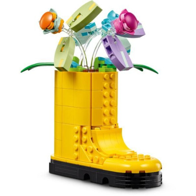 LEGO Creator - Květiny v konvi